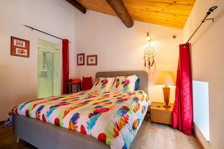 Chambre d'hôtes le vieux Nayeu