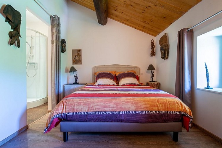 Chambre d'hôtes le vieux Nayeu