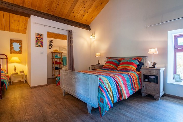 Chambre d'hôtes le vieux Nayeu