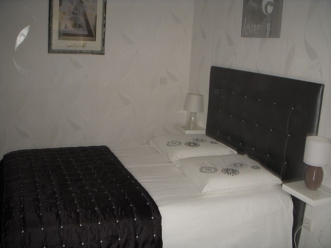 Furnished Saint-Francois