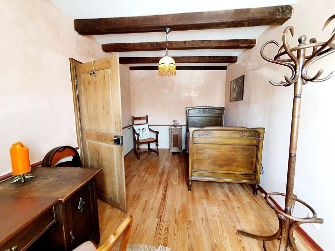 Gîte du Stock-Borren