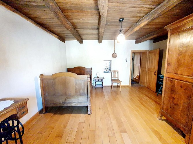 Gîte du Stock-Borren