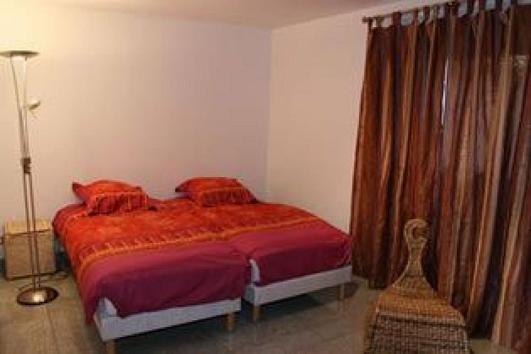 Gîte du domaine de Geisberg