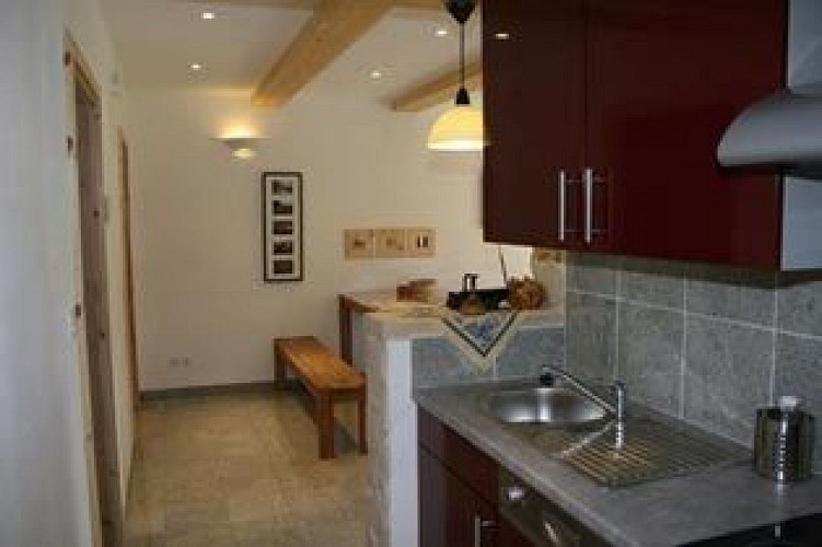 Gîte du domaine de Geisberg