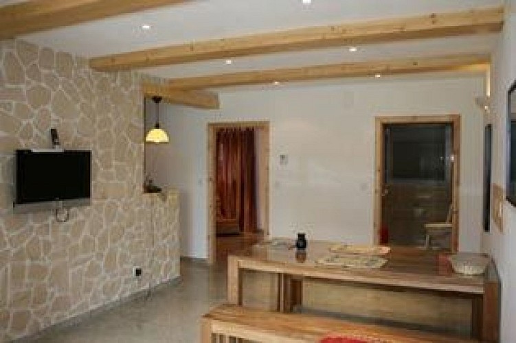 Gîte du domaine de Geisberg