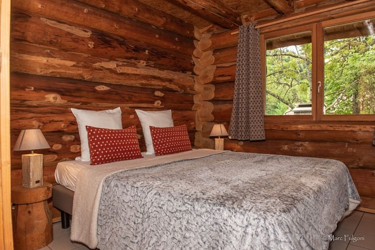 Chalet 10 personnes le lonier