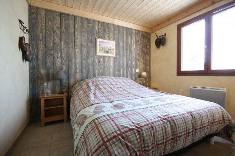 Maison 8 personnes La Grange des Mios