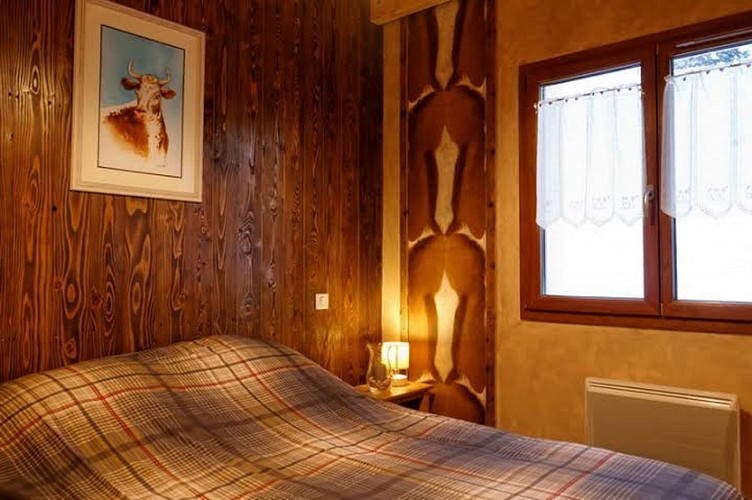 Maison 8 personnes La Grange des Mios