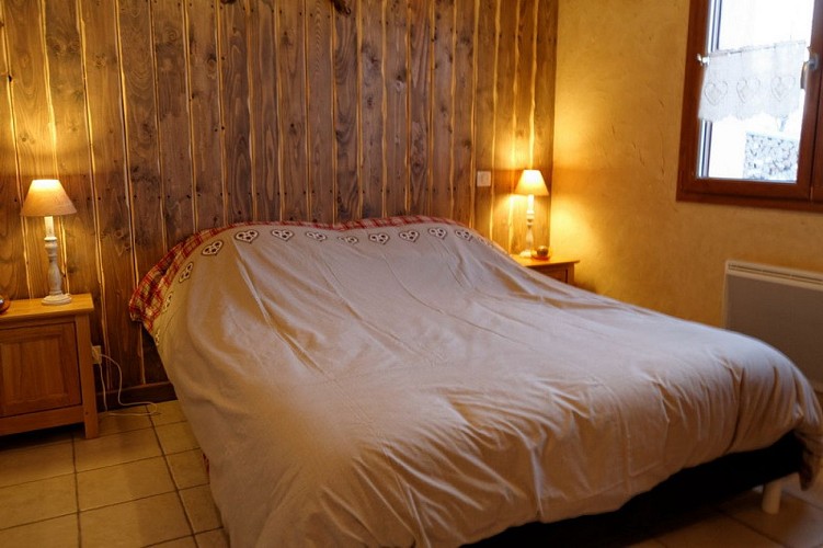 Maison 8 personnes La Grange des Mios