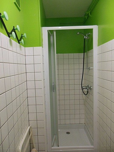 Appartement 5 personnes Les Noisettes