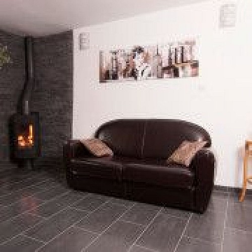 Les gîtes de l'Alzette Céline