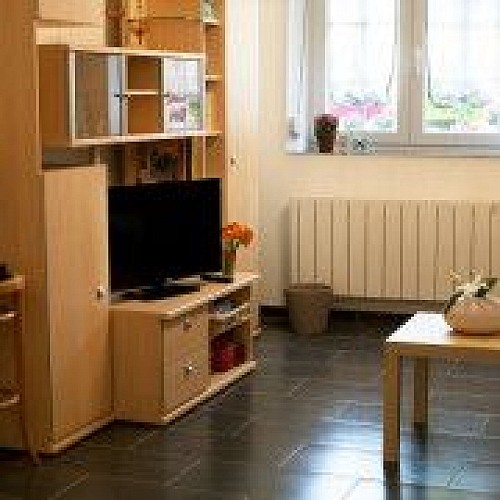 Les gîtes de l'Alzette Céline