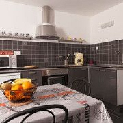 Les gîtes de l'Alzette Céline