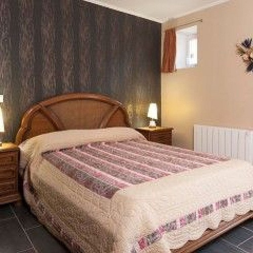 Les gîtes de l'Alzette Céline