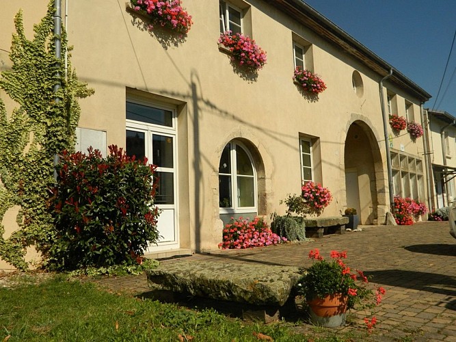 image du object