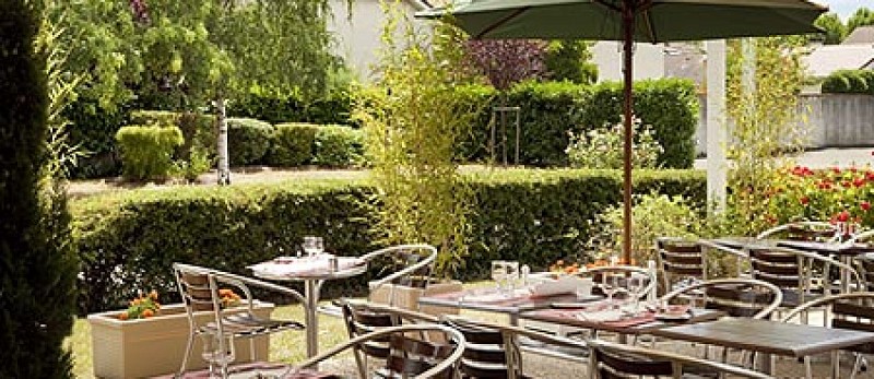 Hôtel-Restaurant Campanile Thionville-Yutz