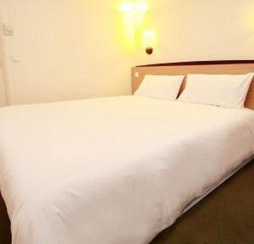 Hôtel-Restaurant Campanile Thionville-Yutz