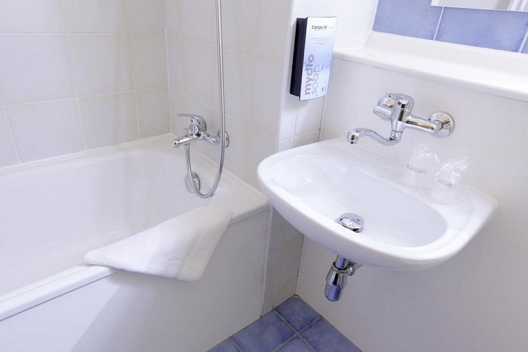 Hôtel gril Campanile