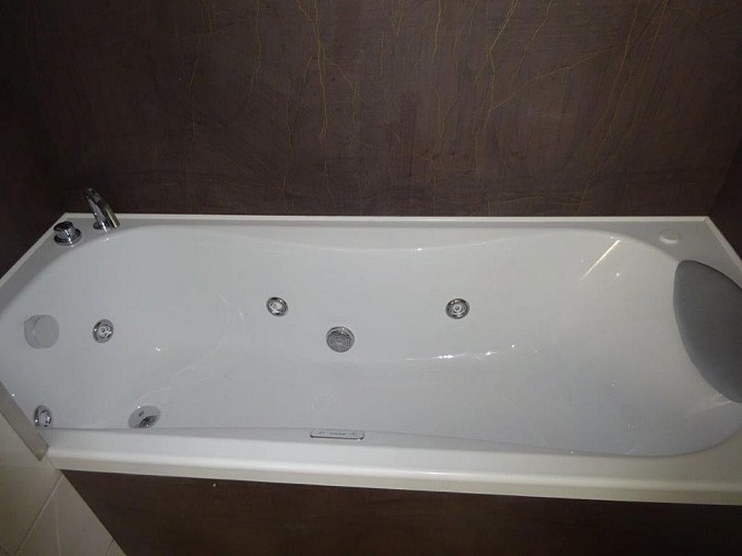 Chalet 6 personen - Le Paiquis - Met ononderbroken uitzicht en in een rustige omgeving