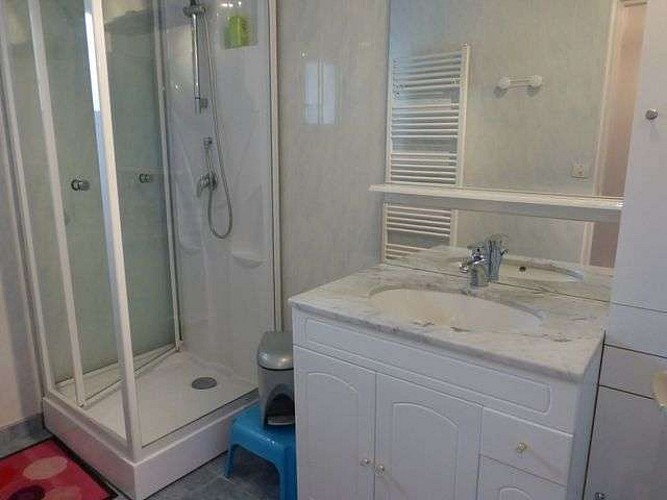 Appartement 6 personnes - Les Hautes Bruyères - Avec 3 chambres