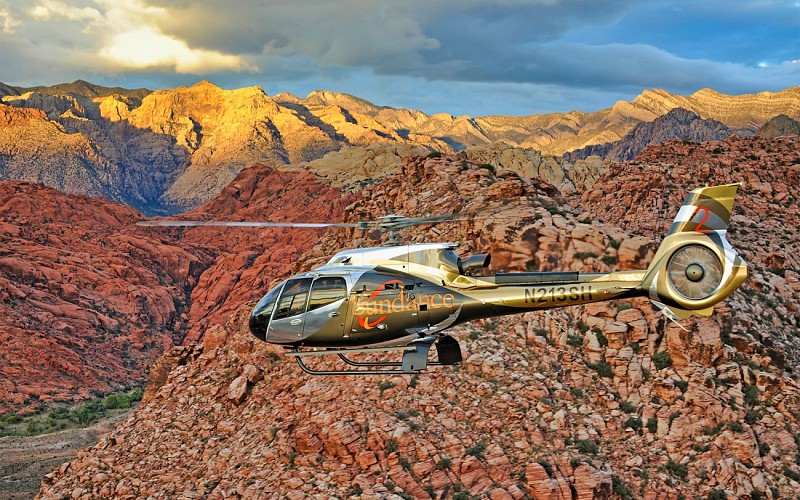 hoover dam helicopter tour las vegas