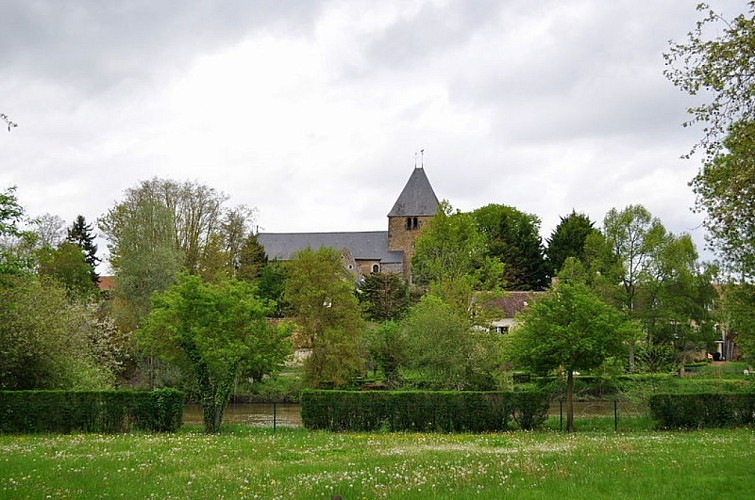 Roëzé-sur-Sarthe