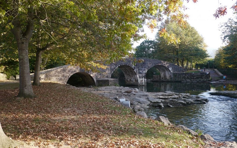 Ascain - Crédit Yoni (1)