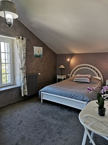 Meublé "Domaine du Vieux Chêne"