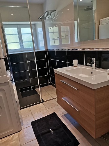 Meublé "Domaine du Vieux Chêne"