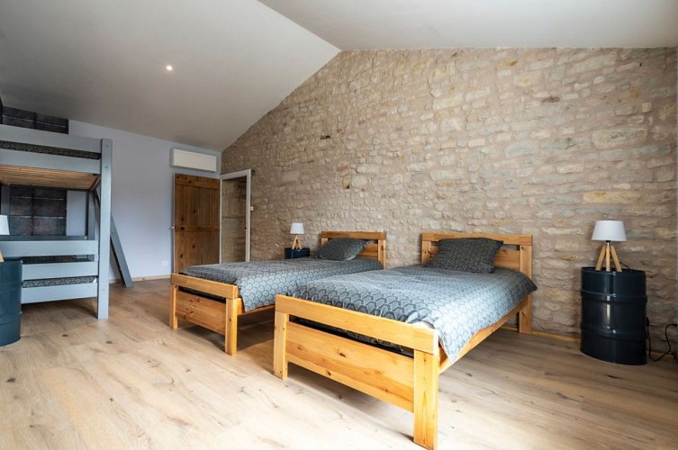 Domaine de la Coutardière