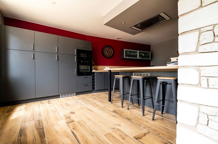 Domaine de la Coutardière