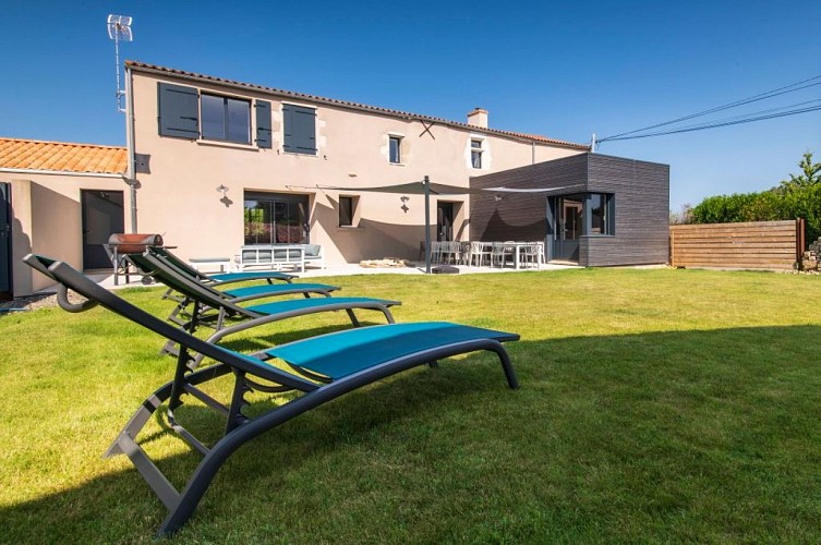 Domaine de la Coutardière