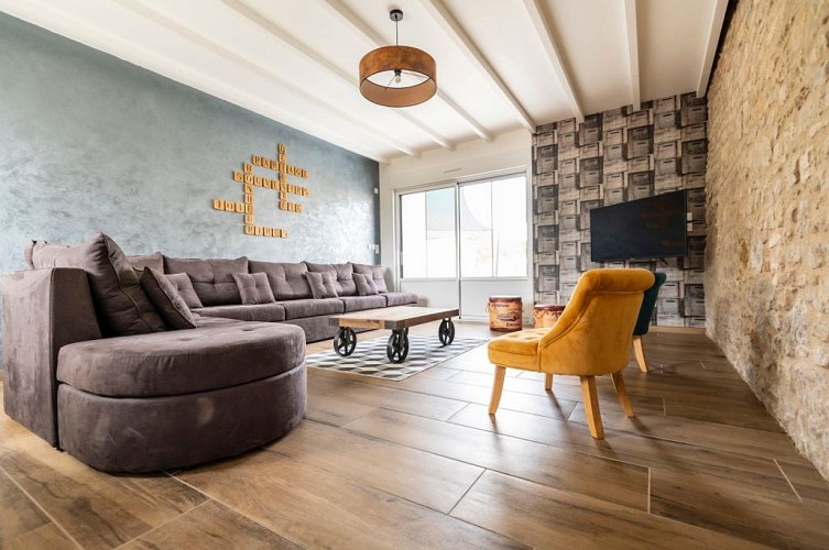 Domaine de la Coutardière