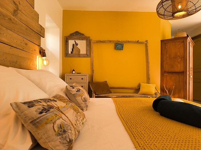 Chambre Mathilda B 2023