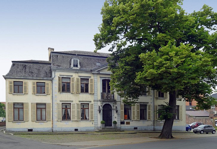 image du object