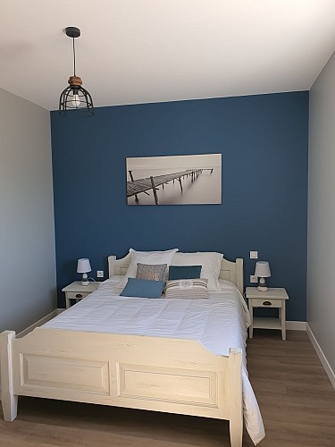 CHAMBRE MARINE