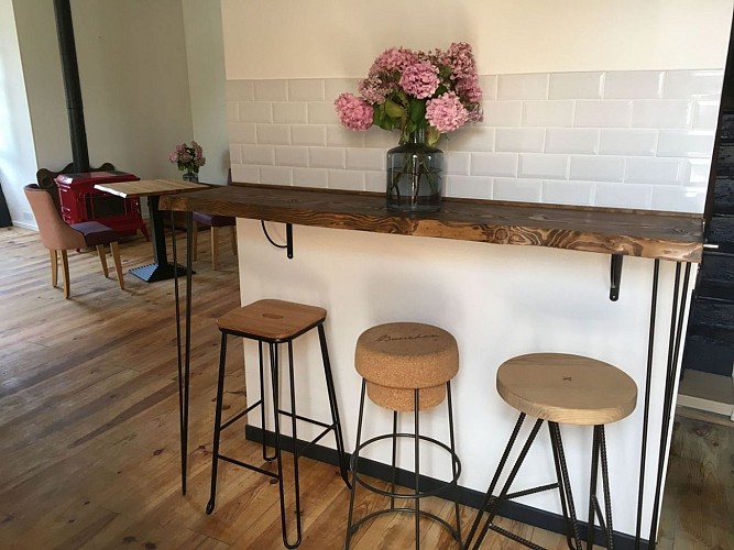 maison lavilette photo entrée