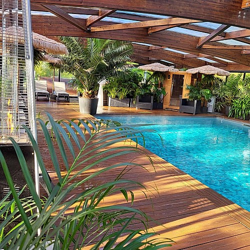 Domaine du Paillé (1) 6