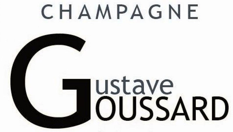 Champagne Gustave Goussard