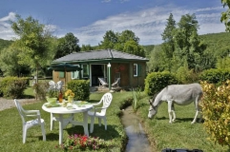 Le Clos du Moulin - SARL GNB