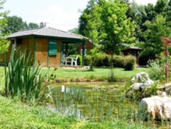 Le Clos du Moulin - SARL GNB