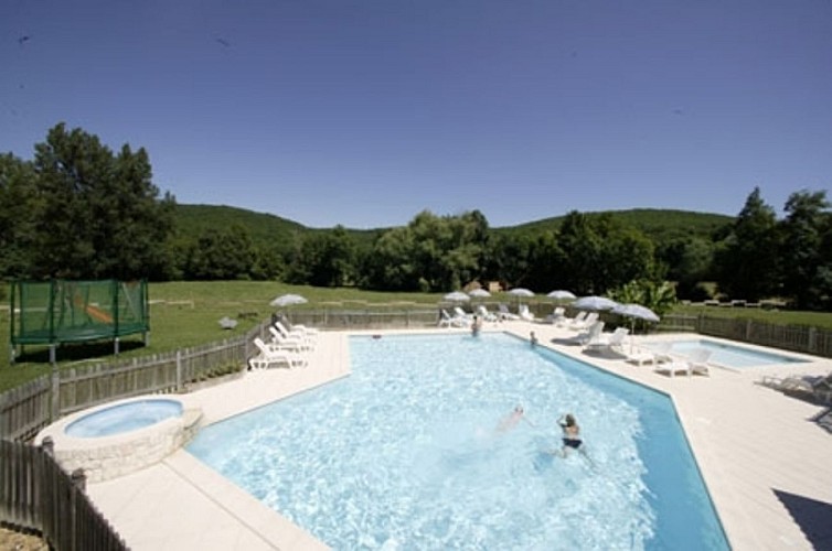 Le Clos du Moulin - SARL GNB