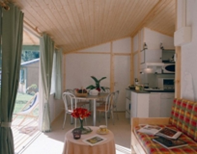 Le Clos du Moulin - SARL GNB