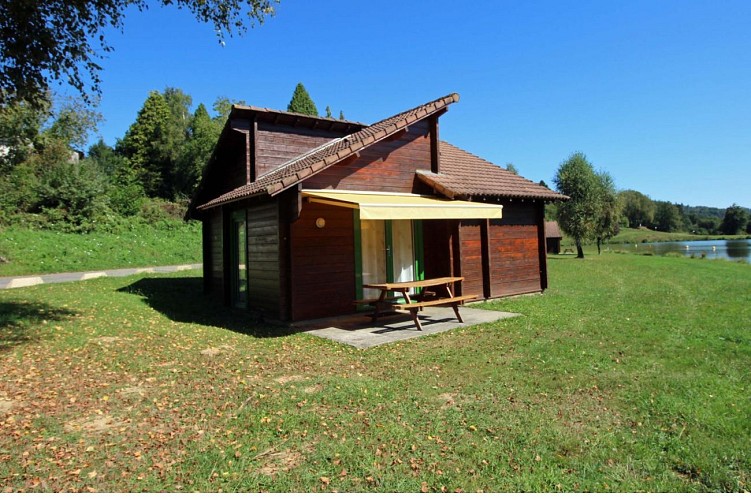 Le Beauséjour - gîte n°2