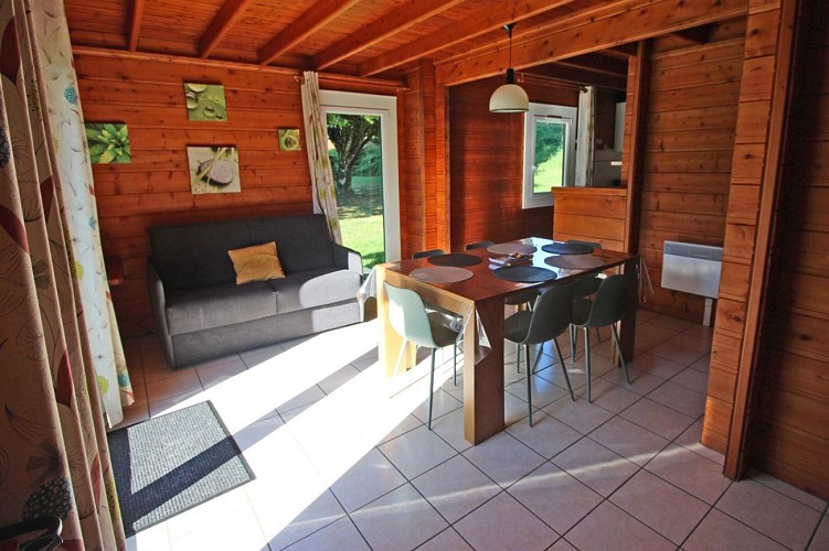 Le Beauséjour - gîte n°2