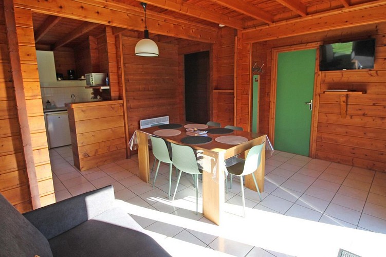 Le Beauséjour - gîte n°2