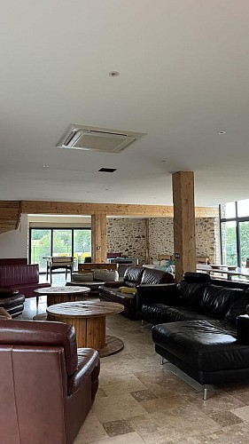 La Maison Cécile & Hervé