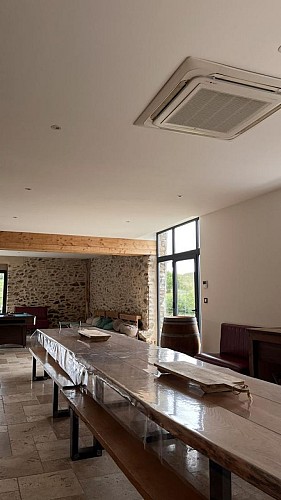 LES PIEDS DANS LE PRE
La Maison Cécile Hervé_3