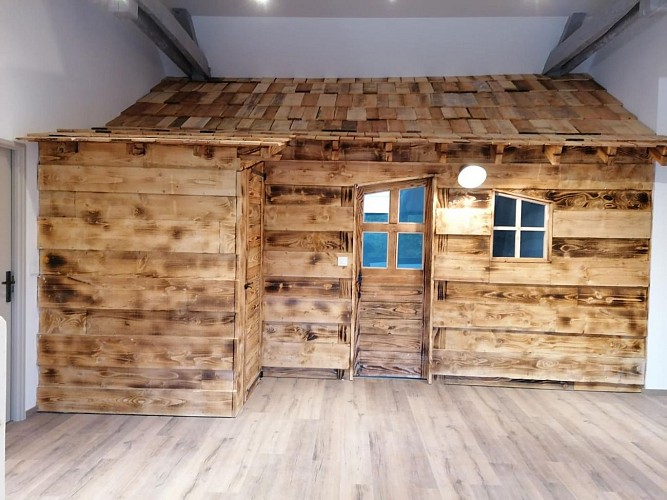 LES PIEDS DANS LE PRE
La Maison Cécile Hervé_10