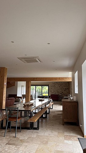 La Maison Cécile & Hervé